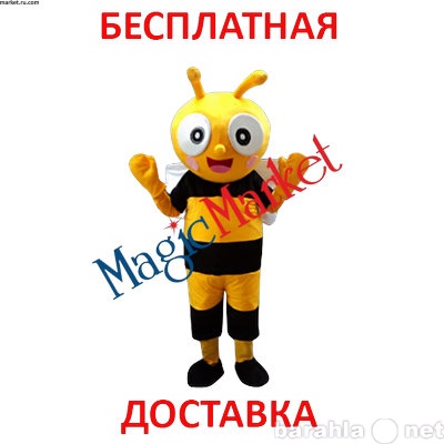 Продам: Ростовая кукла Пчела