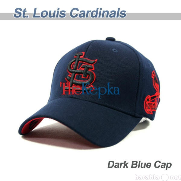 Продам: Бейсбольная кепка St. Lewis CardinalST02