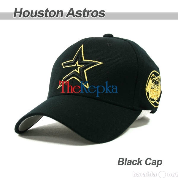 Продам: Бейсбольная кепка Houston Astros HU03