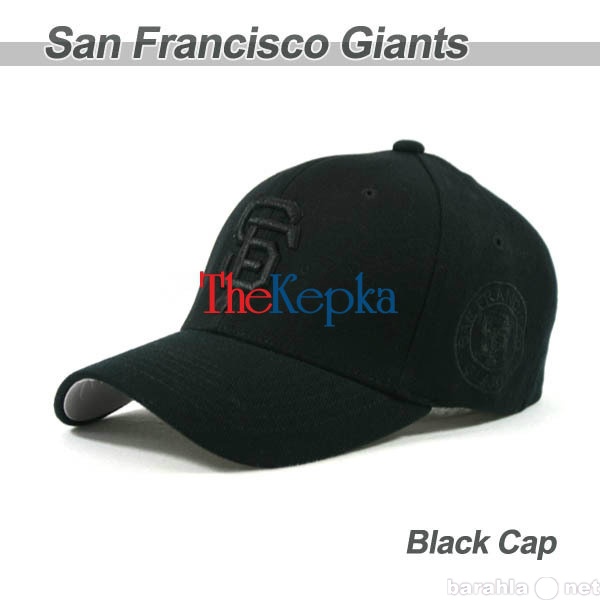 Продам: Бейсбольная кепка San Francisco GianSF03