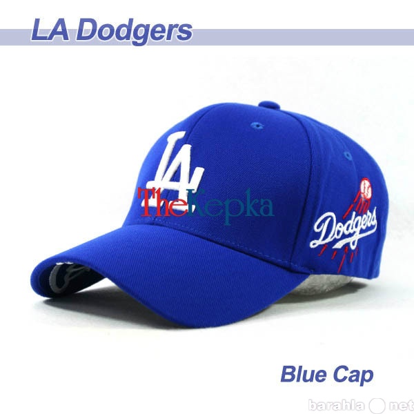 Продам: Бейсбольная кепка LosAngeles DodgersLA03