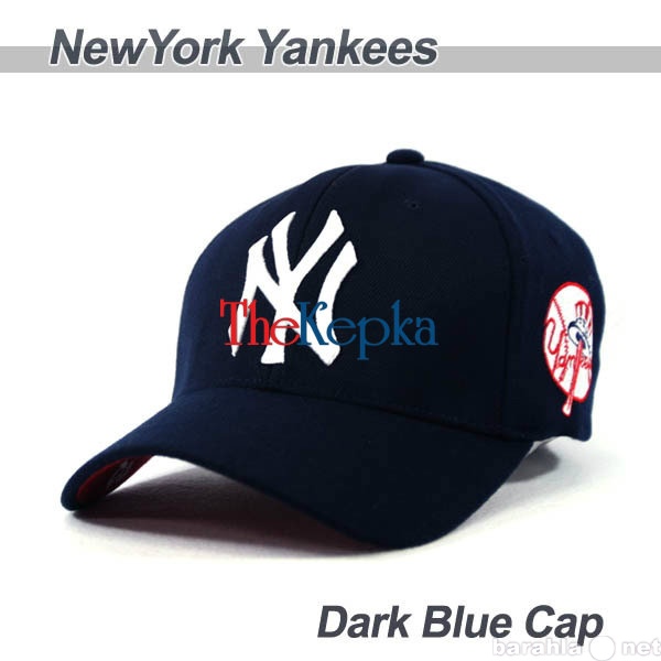 Продам: Бейсбольная кепка New York Yankees NY02