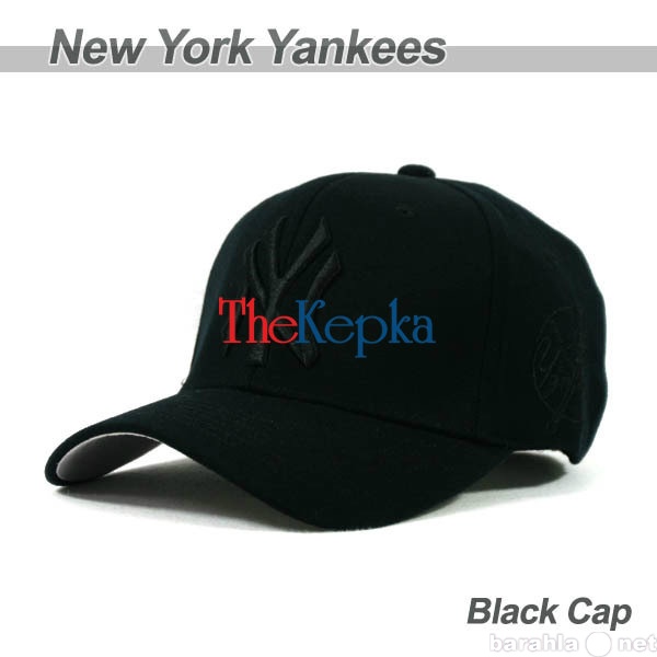 Продам: Бейсбольная кепка New York Yankees NY03