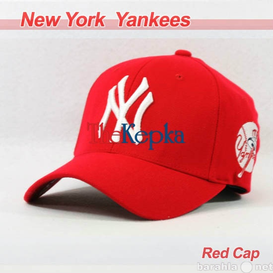 Продам: Бейсбольная кепка New York Yankees NY04