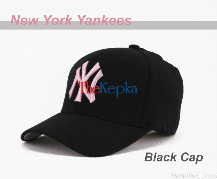 Продам: Бейсбольная кепка New York Yankees NY06