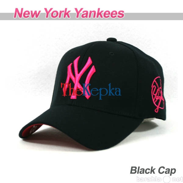 Продам: Бейсбольная кепка New York Yankees NY07