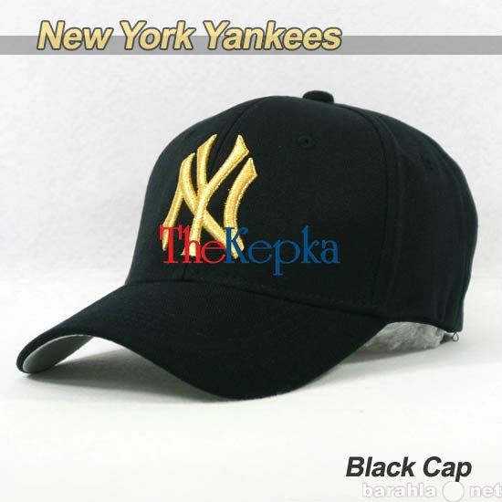 Продам: Бейсбольная кепка New York Yankees NY08