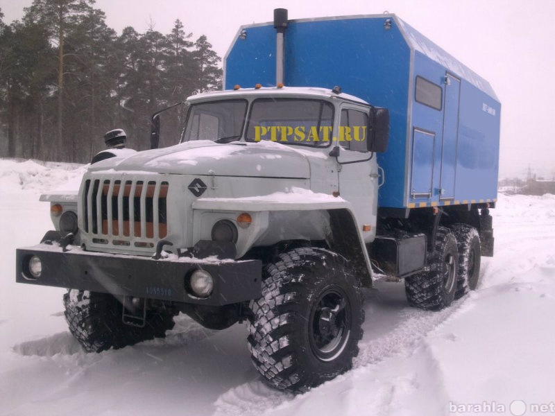 Продам: грузовой автомобиль