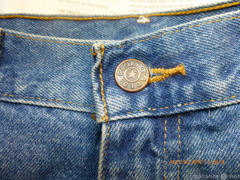 Продам: Новые мужские джинсы