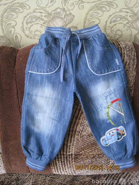 Продам: брюки