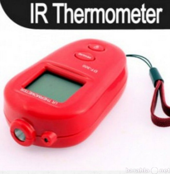 Продам: Термометр инфракрасный