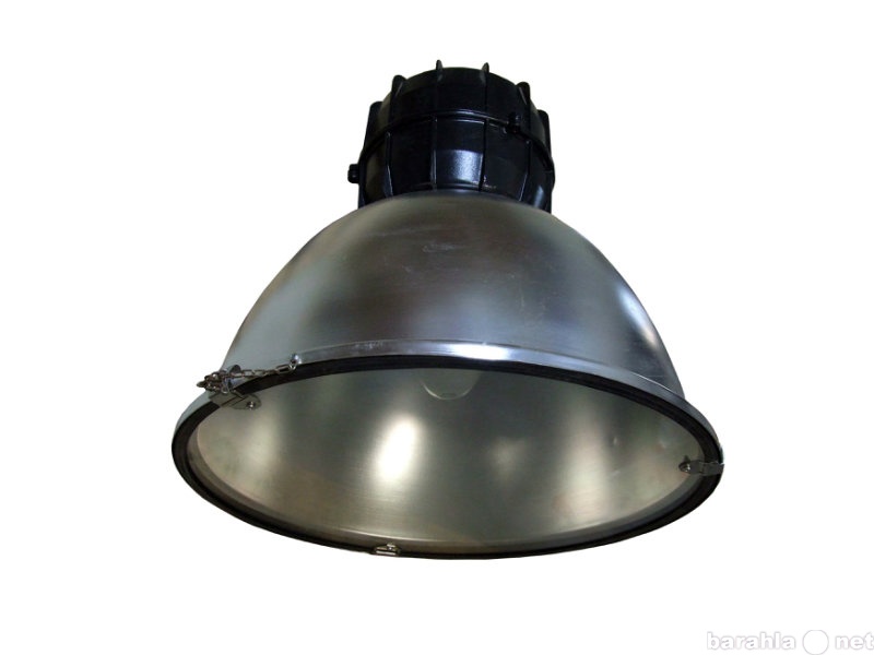 Продам: Светильник для склада Италия тип РСП