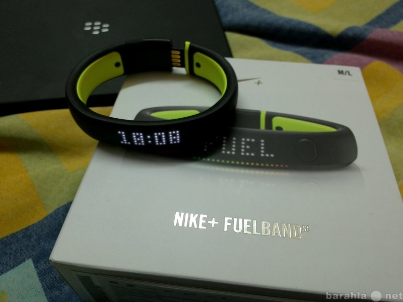 Продам: Nike Fuelband SE