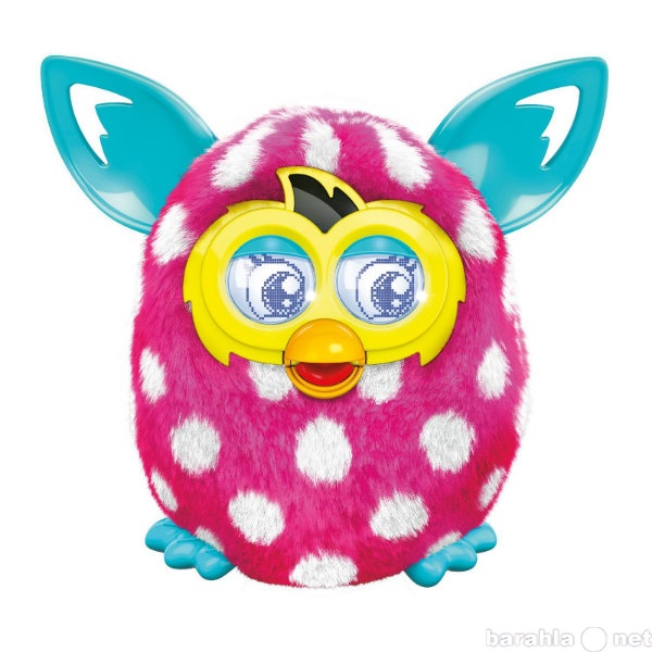 Продам: Ферби бум интерактивная игрушка Furby