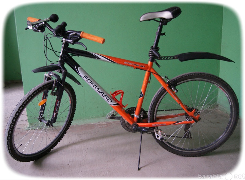 Отдам даром: Горный велосипед Sporting 817