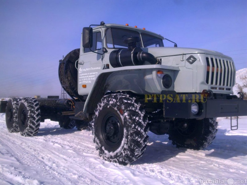 Продам: грузовой автомобиль