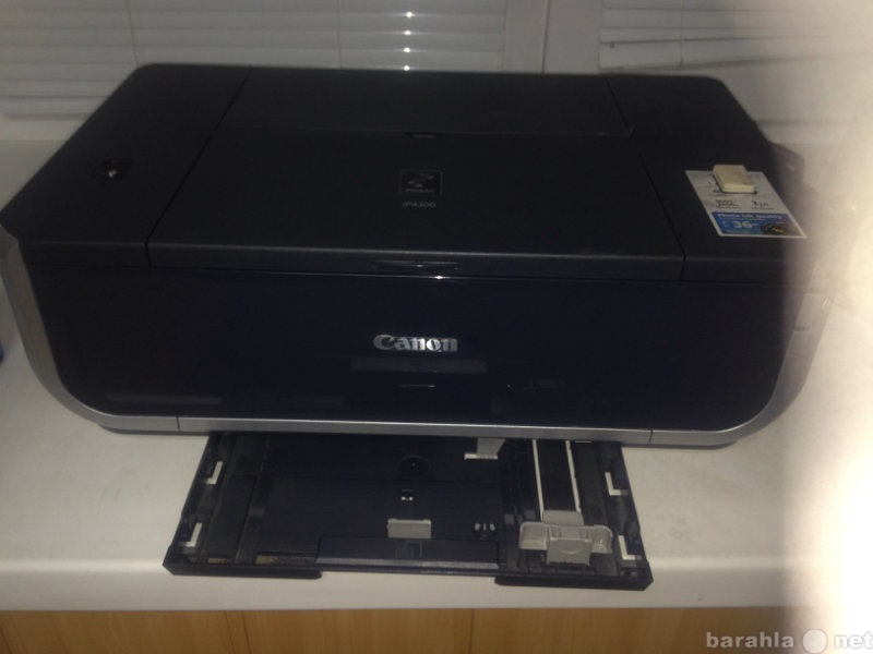 Продам: Продаю Принтер Canon IP4300