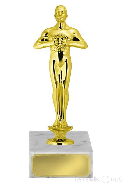 Продам: Статуэтка Оскар