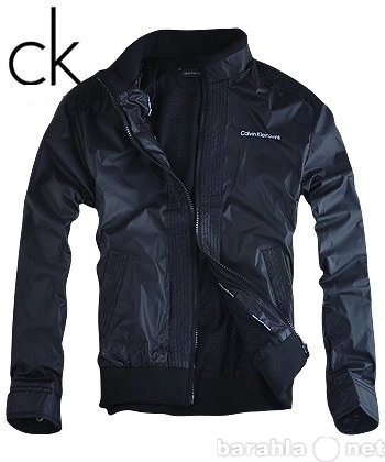 Продам: Куртка-ветровка Calvin Klein