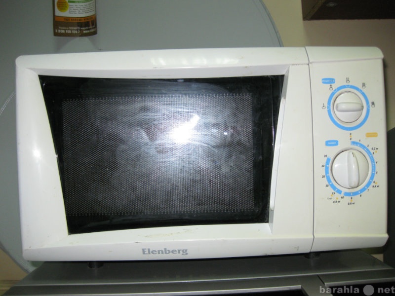 Продам: микроволновую печь