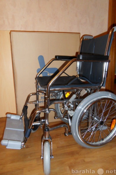 Продам: коляска прогулочная для инвалидов