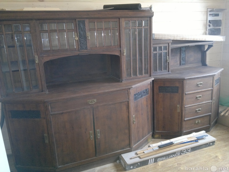 Продам: Старинную мебель