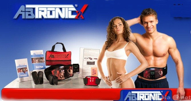 Продам: Революционная фитнес-система AbTronic X2
