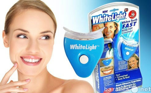 Продам: Набор для отбеливания зубов White Ligh