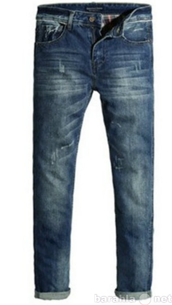 Продам: Молодежные джинсы оптом