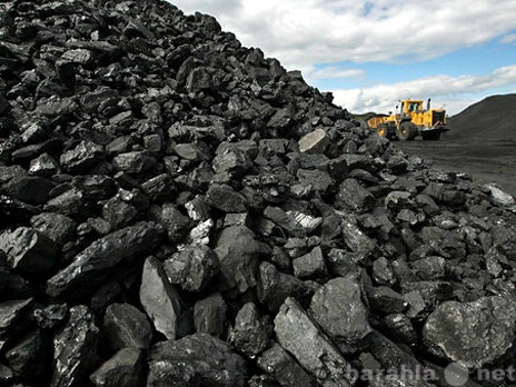 Продам: Каменный уголь