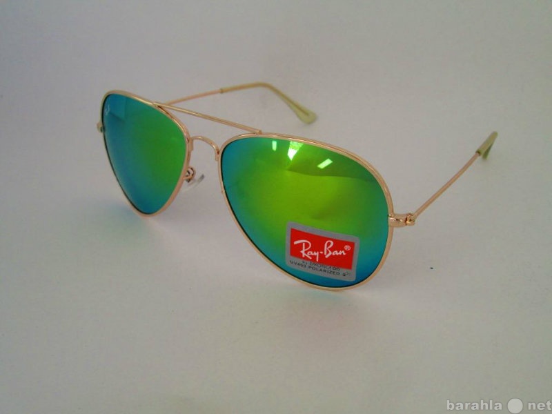 Продам: Солнцезащитные очки, покупка на дом!