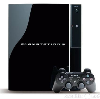 Продам: PlayStation 3