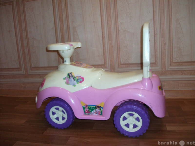 Продам: Детская машина