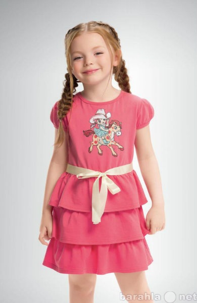 Продам: Платье для девочки 3-х лет