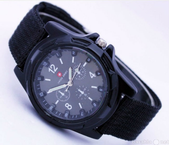 Продам: Мужские часы "swiss army"