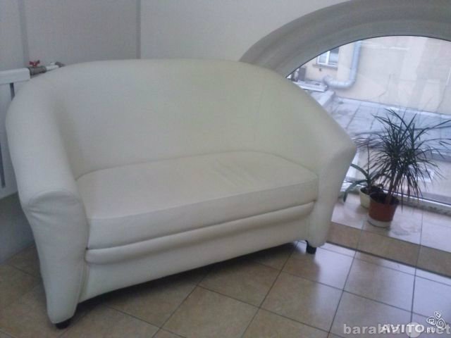 Продам: удобный офисный диван