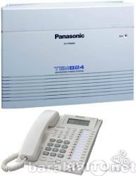 Продам: Мини атс Panasonic KX-TES824RUR+ кх-Т773