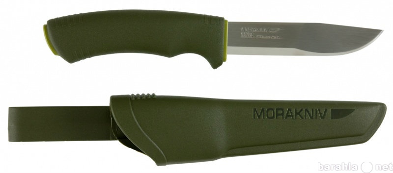 Продам: Шведские ножи MORA