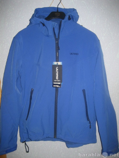 Продам: Термо куртки ULTIMO S,M,L-sizes НОВЫЕ из