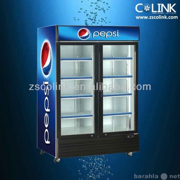 Продам: Холодильник Pepsi