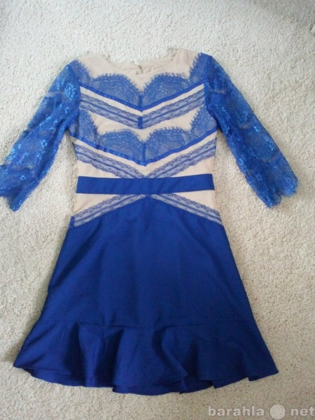 Продам: модное платье 2014 года