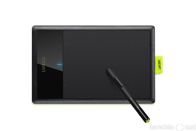 Продам: Графический планшет Wacom Bamboo Pen CTL