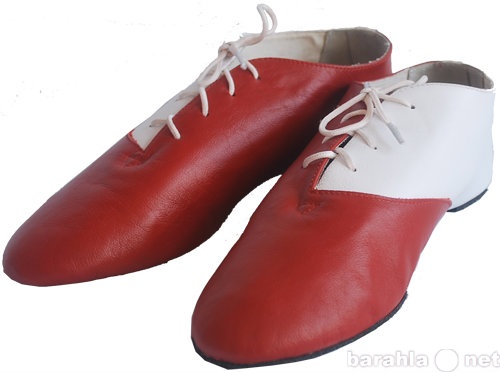 Продам: Танцевальная обувь.