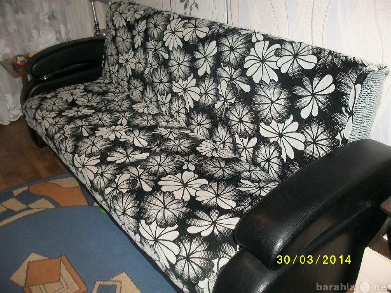 Продам: красивый диван
