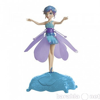 Продам: Летающая фея Flying fairy голубая