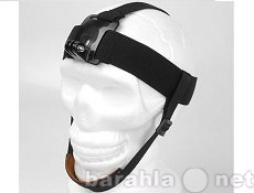 Продам: GoPro Head Strap крепление на голову