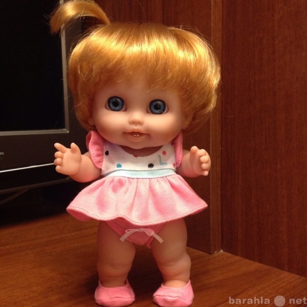 Продам: Кукла Berenguer