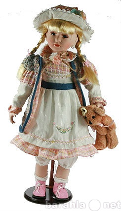 Продам: Кукла коллекционная Аннет