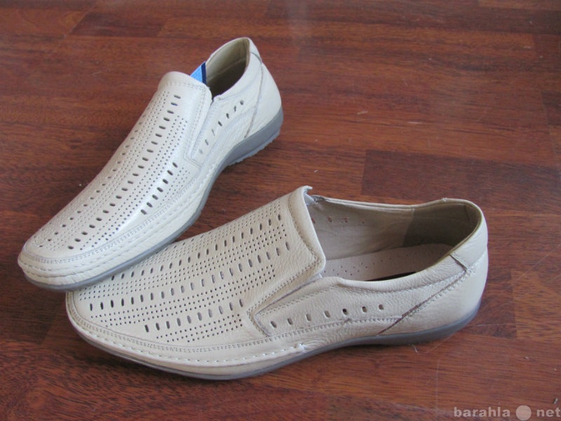 Продам: мужские туфли новые