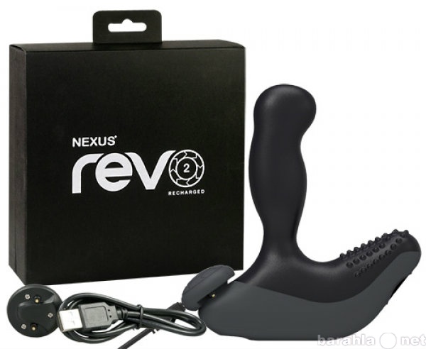 Продам: Массажер простаты Revo 2 от "Nexus&